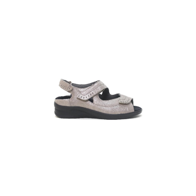 Durea 7178 219 8164 Sandalen Taupe 7178 219 8164 large