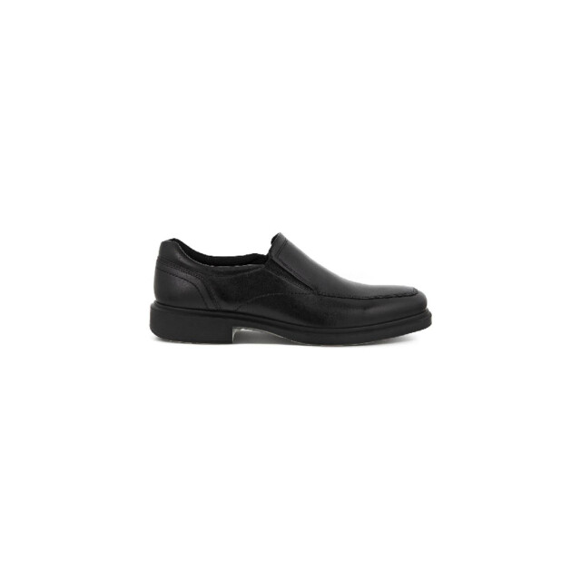 ECCO 0050304 00101 Instapschoenen Zwart 0050304 00101 large