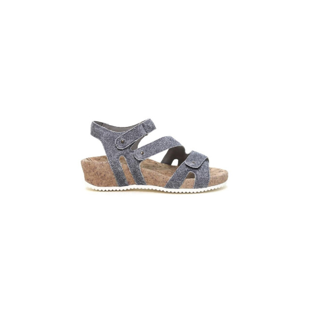 Durea 7385 025 8893 Sandalen Licht blauw 7385 025 8893 large