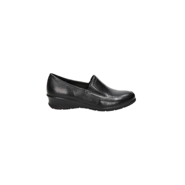ECCO 21705301001 Loafers Zwart 21705301001 large