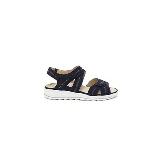Durea 7391795 8246 Sandalen Blauw 7391795 8246 large