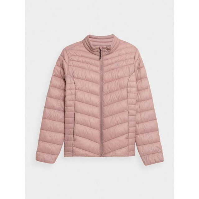 4F Dames h4z22 gewatteerde jas UTMR1271_pink large