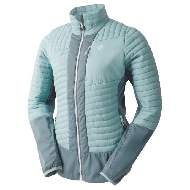 Dare2b Dames lexan ii hybride jas UTRG11941_aquiferelementgrey large