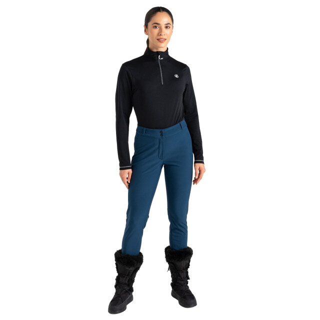Dare2b Dames upshape iv skibroek UTRG11955_moonlightdenim large
