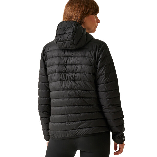 Regatta Dames hillpack iv gewatteerd jack UTRG12014_black large