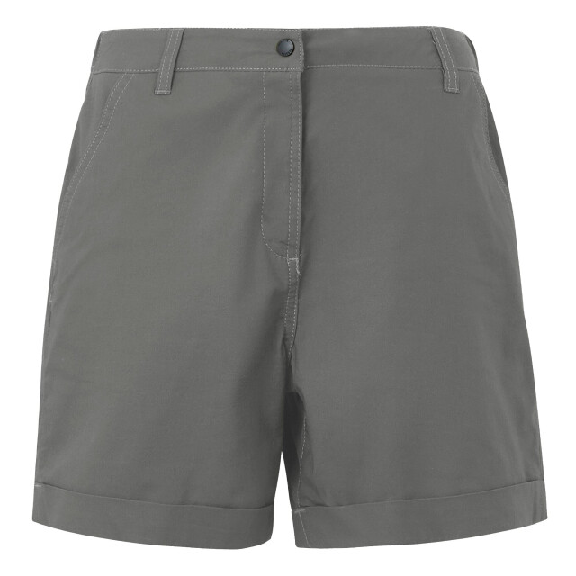 Regatta Dames xanthi korte broek UTRG12013_sealgrey large