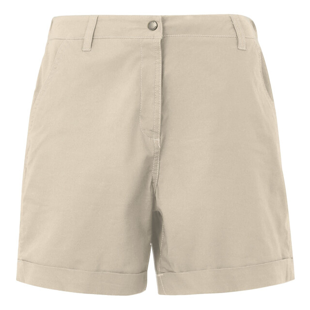 Regatta Dames xanthi korte broek UTRG12013_lightvanilla large