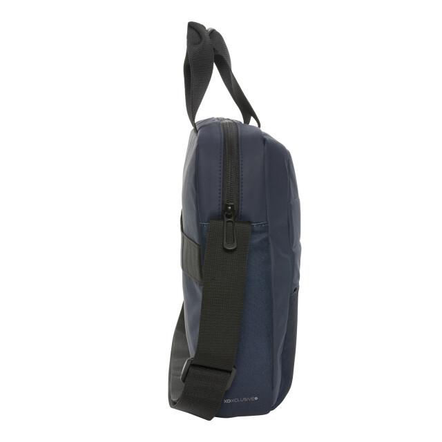 XD Xclusive Armond rpet bewuste laptoptas UTXD305_navy large