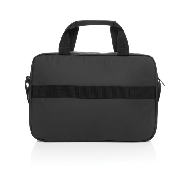 XD Xclusive Armond rpet bewuste laptoptas UTXD305_black large