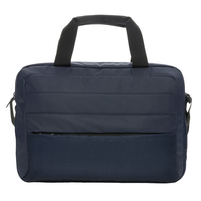 XD Xclusive Armond rpet bewuste laptoptas UTXD305_navy large
