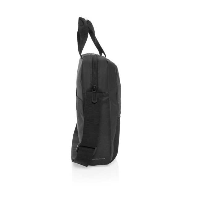 XD Xclusive Armond rpet bewuste laptoptas UTXD305_black large