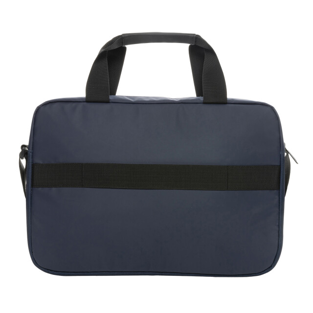 XD Xclusive Armond rpet bewuste laptoptas UTXD305_navy large