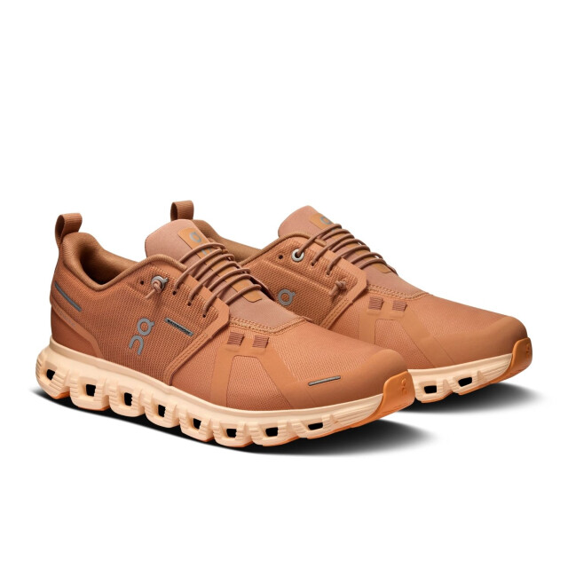 On Running Wandelsneakers dames 3WF10053035 large
