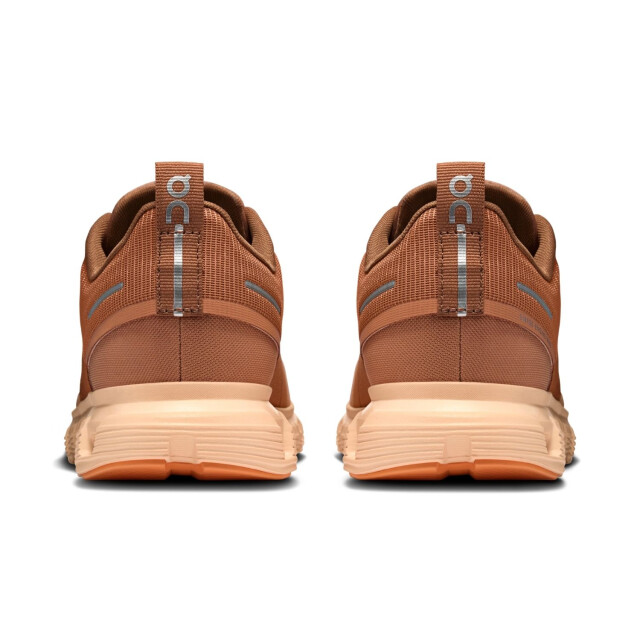 On Running Wandelsneakers dames 3WF10053035 large