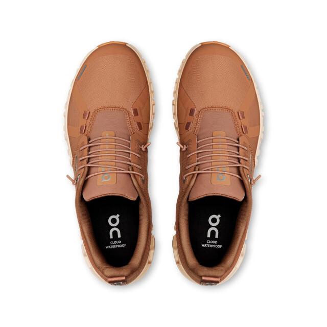 On Running Wandelsneakers dames 3WF10053035 large
