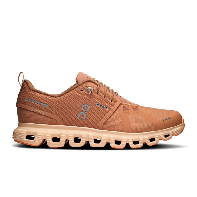 On Running Wandelsneakers dames 3WF10053035 large