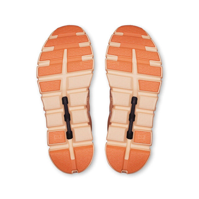 On Running Wandelsneakers dames 3WF10053035 large