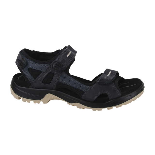 ECCO Ecco 069564-02415 Sandalen Blauw Ecco 069564-02415 large
