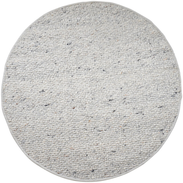 Veer Carpets Vloerkleed steve licht rond ø200 cm 3188129 large