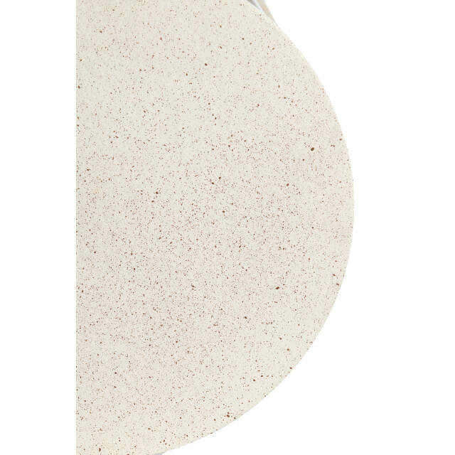 Light & Living bijzettafel sadar Ø52x46cm - set van 2 3184527 large