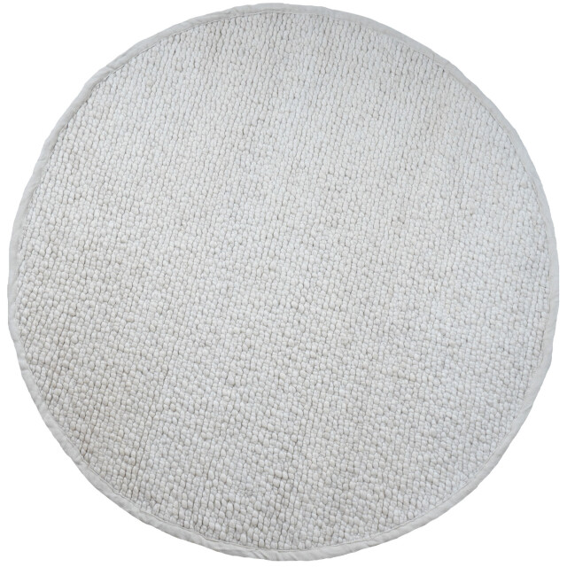 Veer Carpets Vloerkleed steve rond ø200 cm 3188134 large