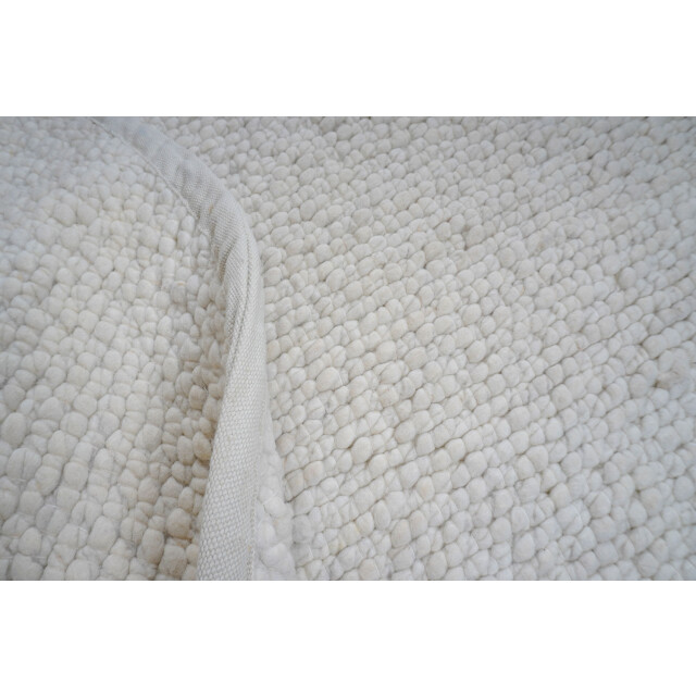 Veer Carpets Vloerkleed steve rond ø200 cm 3188134 large