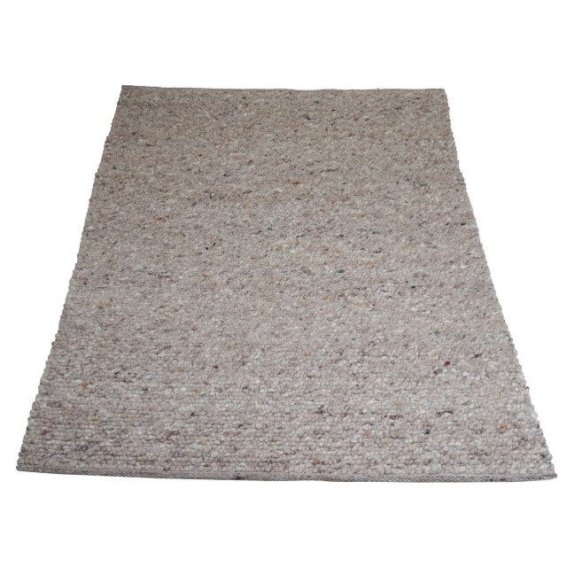 Veer Carpets Vloerkleed steve donker beige 240 x 340 cm 3188137 large