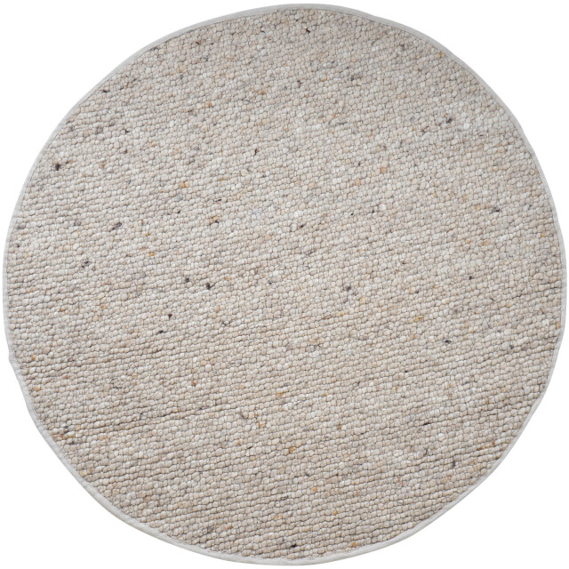 Veer Carpets Vloerkleed steve rond ø160 cm 3188123 large