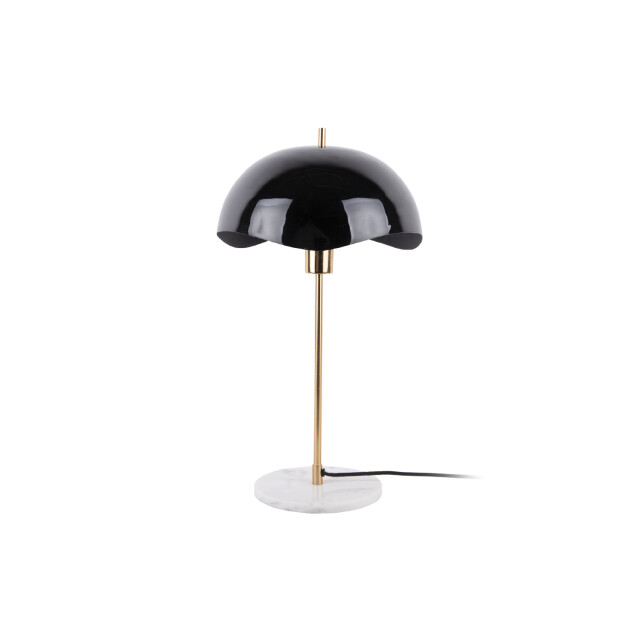 Leitmotiv tafellamp waved dome - 2845031 large