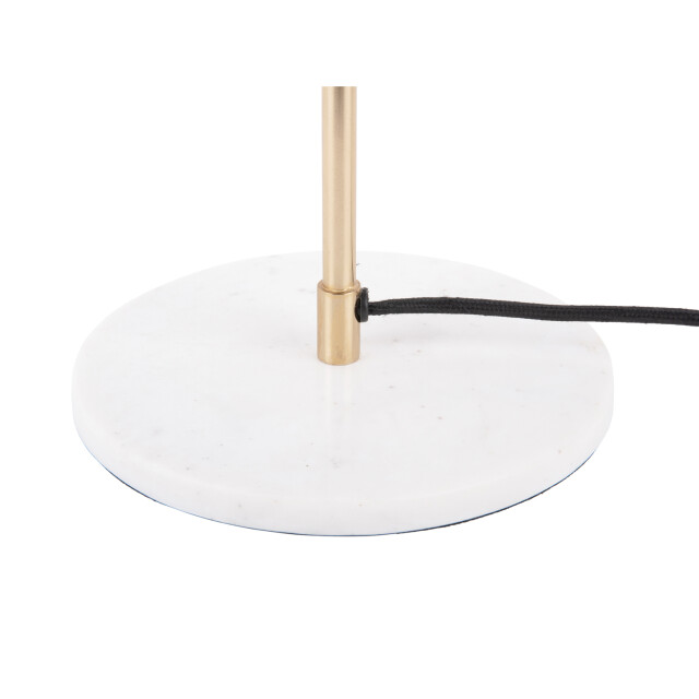 Leitmotiv tafellamp waved dome - 2845031 large
