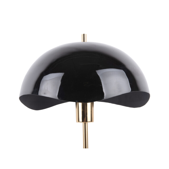 Leitmotiv tafellamp waved dome - 2845031 large