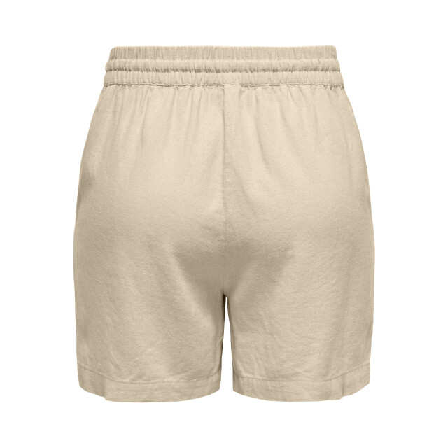Jacqueline de Yong Jdysay hw linen string shorts wvn d 15321518 large