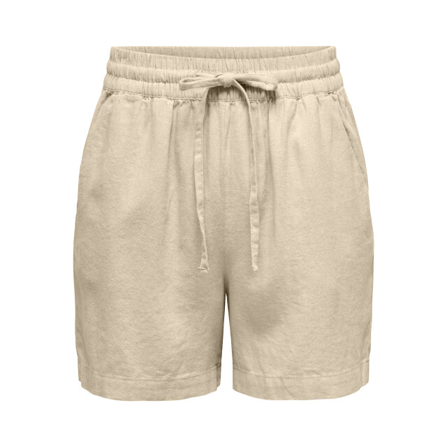 Jacqueline de Yong Jdysay hw linen string shorts wvn d 15321518 large