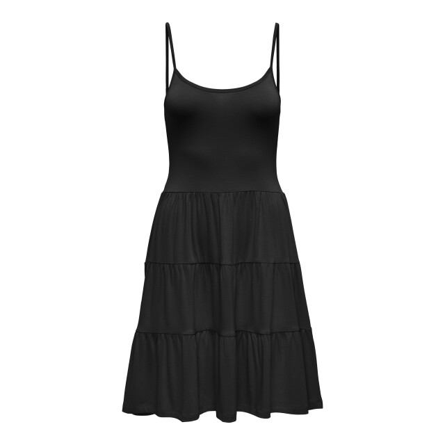 Jacqueline de Yong Jdymila s/l layer dress jrs dia 15351466 large