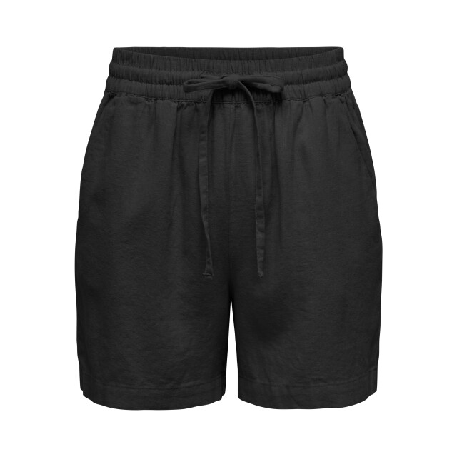 Jacqueline de Yong Jdysay hw linen string shorts wvn d 15321518 large