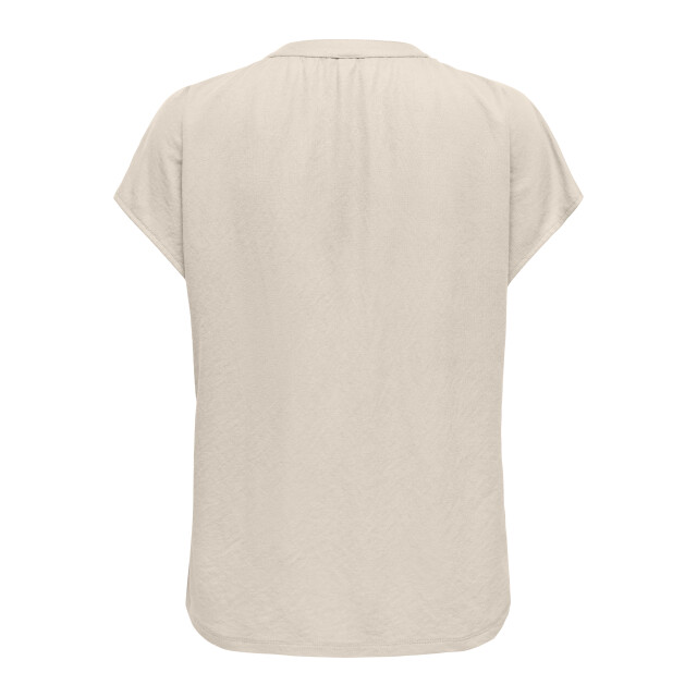 Only Onljany s/s string top jrs 15351682 large