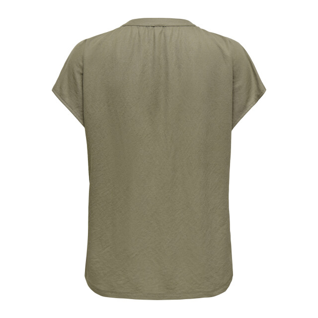 Only Onljany s/s string top jrs 15351682 large