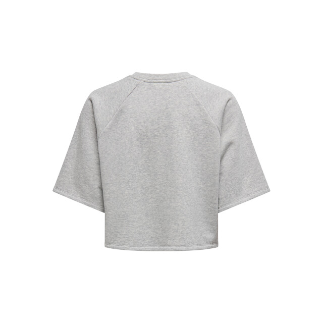 Only Onlcora s/s print o-neck ub swt 15347037 large