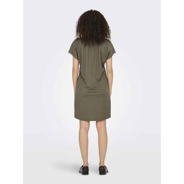 Only Onljany s/s string dress jrs noos 15351683 large