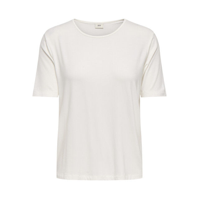 Jacqueline de Yong Jdymila s/s o-neck top jrs 15330819 large
