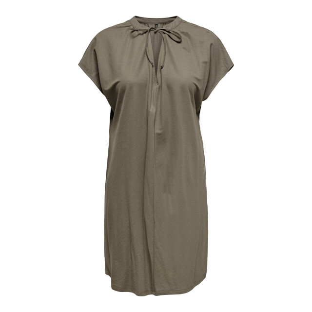 Only Onljany s/s string dress jrs noos 15351683 large