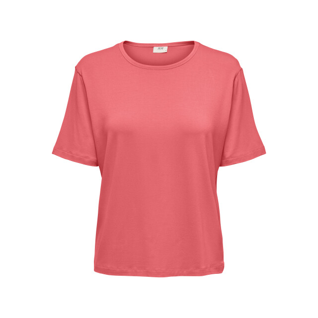 Jacqueline de Yong Jdymila s/s o-neck top jrs 15330819 large