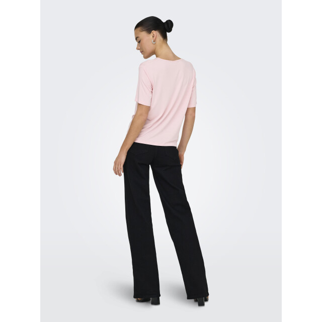 Jacqueline de Yong Jdymila s/s o-neck top jrs 15330819 large