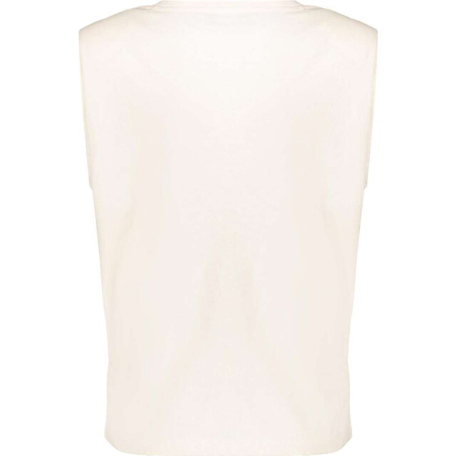 Geisha T-shirt off-white 52342-47-000010 large
