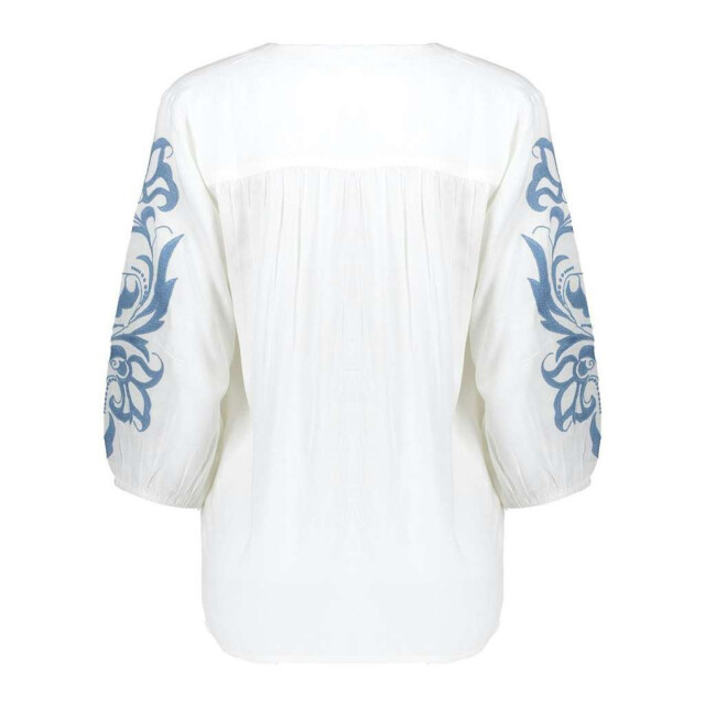 Geisha Blouse off-white 53340-81-000010 large