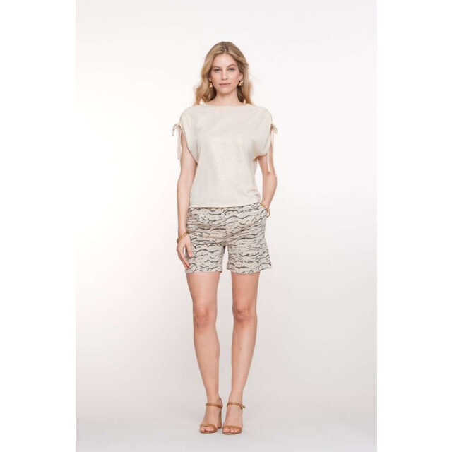 Geisha Top sand 52401-41-000720 large