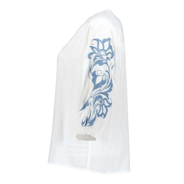 Geisha Blouse off-white 53340-81-000010 large