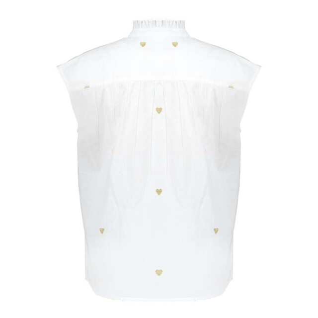Geisha Blouse off-white 53341-81-000010 large