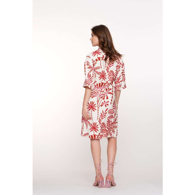 Geisha Dress 57330-20-000718 large