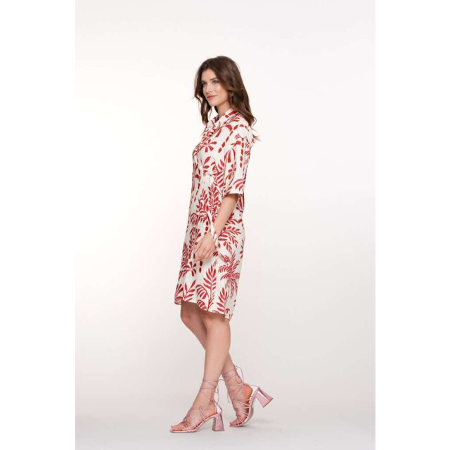 Geisha Dress 57330-20-000718 large